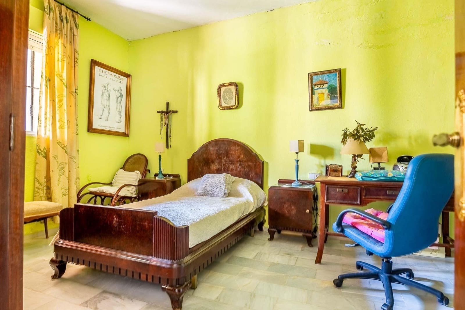 4 sovrum Villa till salu i Villamartin med garage - 265 000 € (Ref: 9627795)