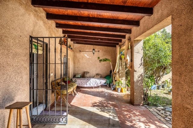 4 sovrum Villa till salu i Villamartín med garage - 265 000 € (Ref: 9627795)