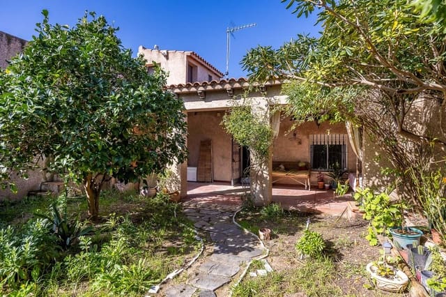 4 sovrum Villa till salu i Villamartín med garage - 265 000 € (Ref: 9627795)