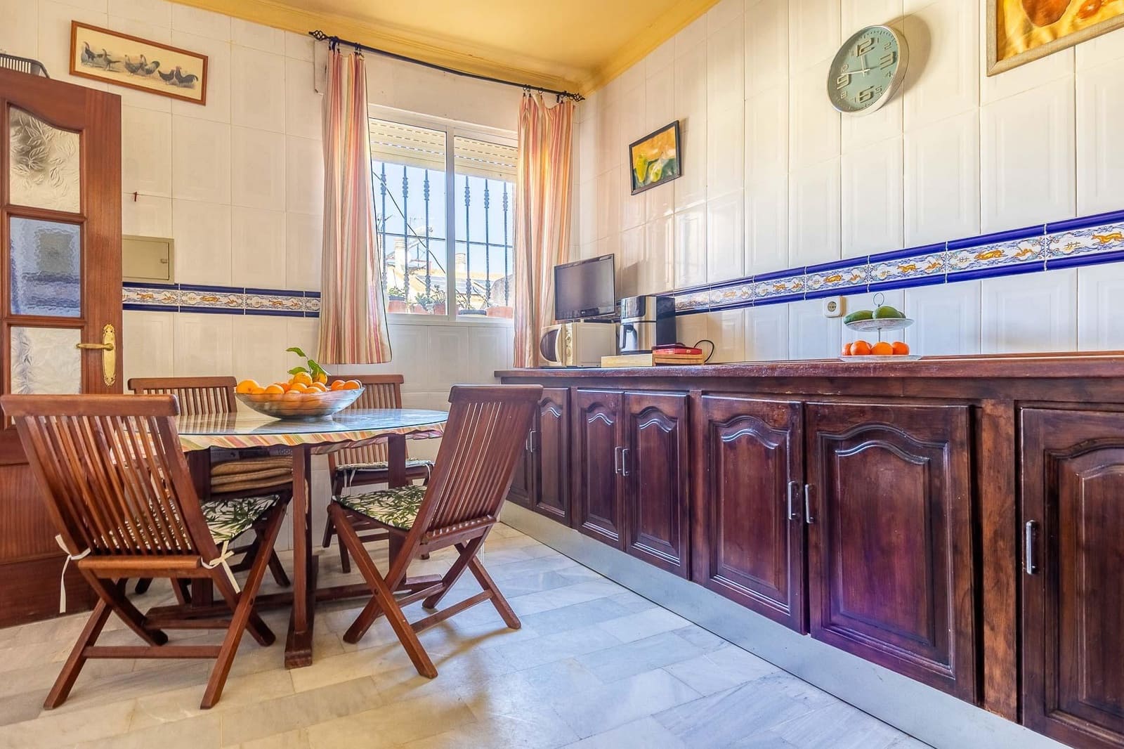 4 sovrum Villa till salu i Villamartin med garage - 265 000 € (Ref: 9627795)