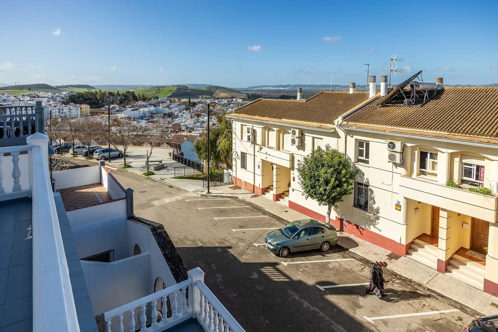 4 sovrum Villa till salu i Villamartin med garage - 265 000 € (Ref: 9627795)