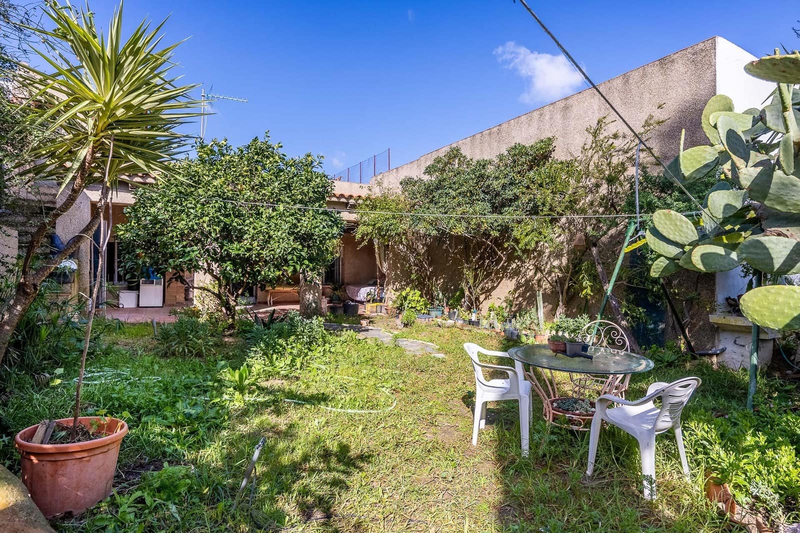 4 sovrum Villa till salu i Villamartin med garage - 265 000 € (Ref: 9627795)