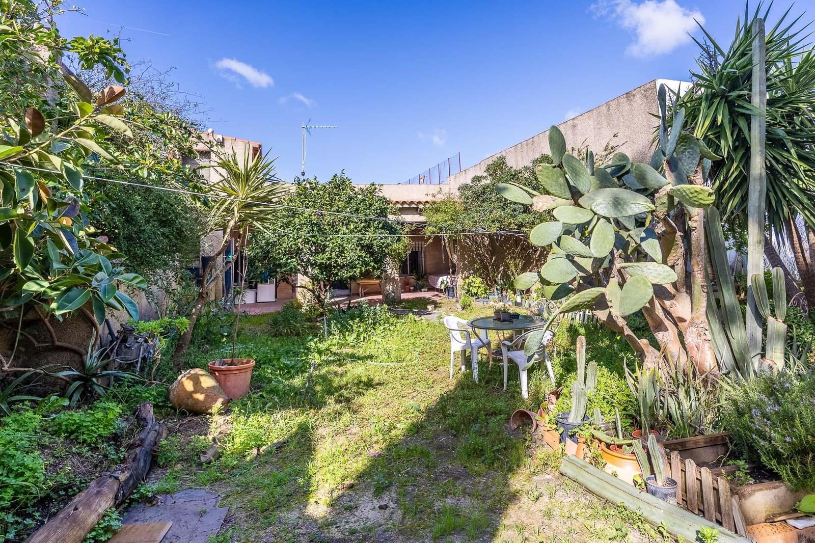 4 sovrum Villa till salu i Villamartin med garage - 265 000 € (Ref: 9627795)