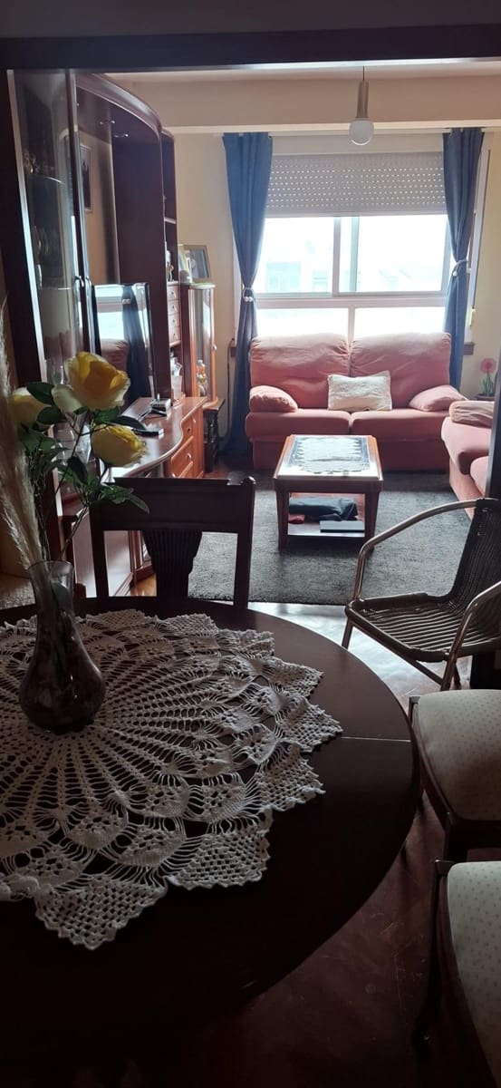 2 sypialnia Mieszkanie na sprzedaż w Miasto A Coruna - 229 000 € (Ref: 9630275)