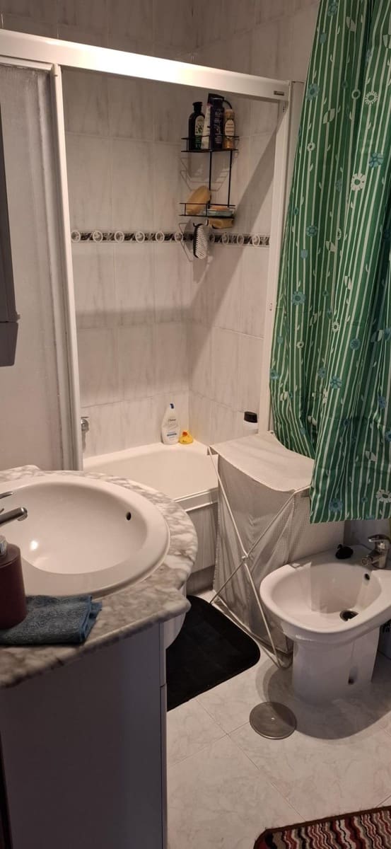 2 sypialnia Mieszkanie na sprzedaż w Miasto A Coruna - 229 000 € (Ref: 9630275)