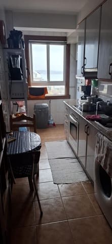 2 bedroom Flat for sale in A Coruña city - € 229,000 (Ref: 9630275)