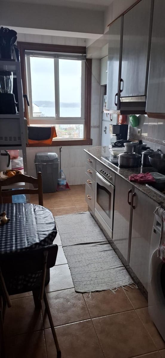 2 sypialnia Mieszkanie na sprzedaż w Miasto A Coruna - 229 000 € (Ref: 9630275)