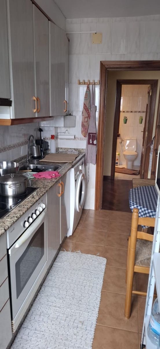 2 sypialnia Mieszkanie na sprzedaż w Miasto A Coruna - 229 000 € (Ref: 9630275)