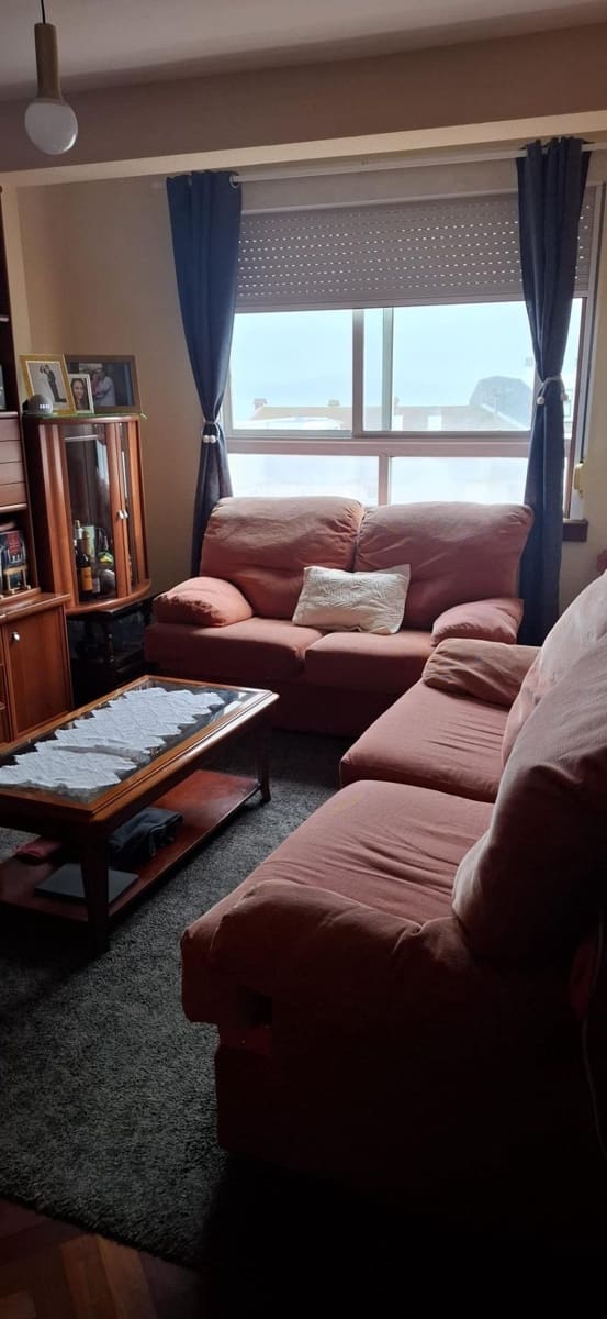 2 sypialnia Mieszkanie na sprzedaż w Miasto A Coruna - 229 000 € (Ref: 9630275)