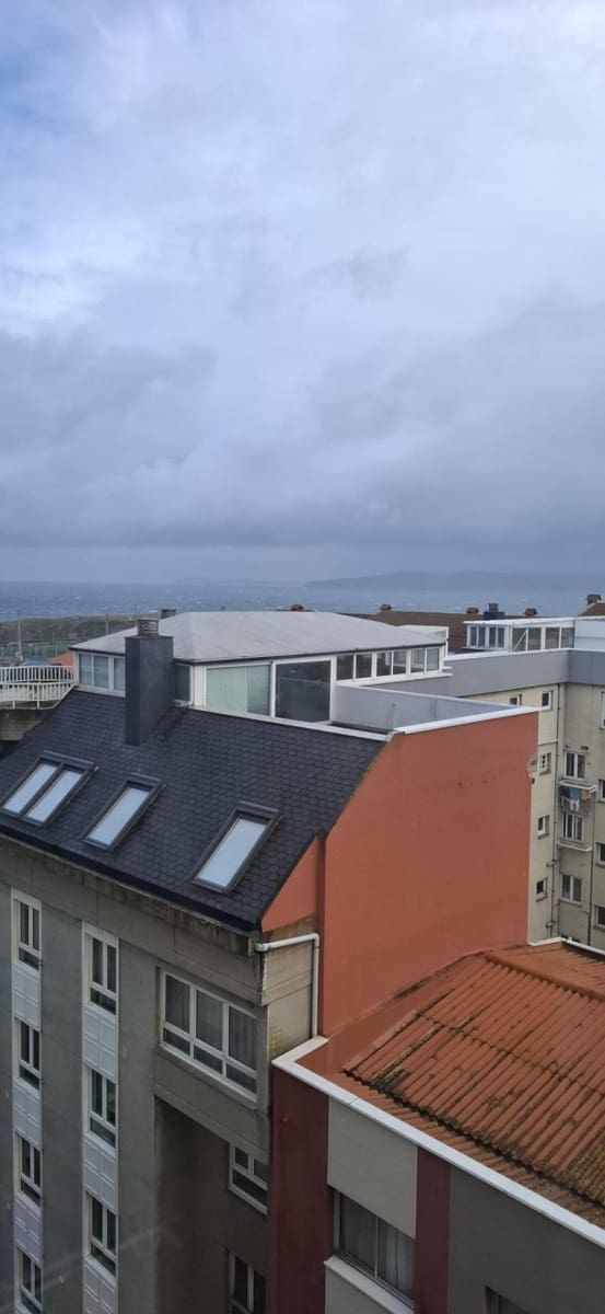 2 sypialnia Mieszkanie na sprzedaż w Miasto A Coruna - 229 000 € (Ref: 9630275)