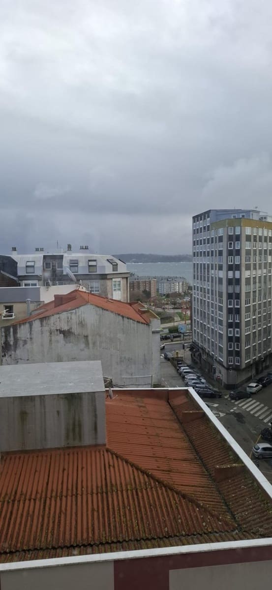 2 sypialnia Mieszkanie na sprzedaż w Miasto A Coruna - 229 000 € (Ref: 9630275)