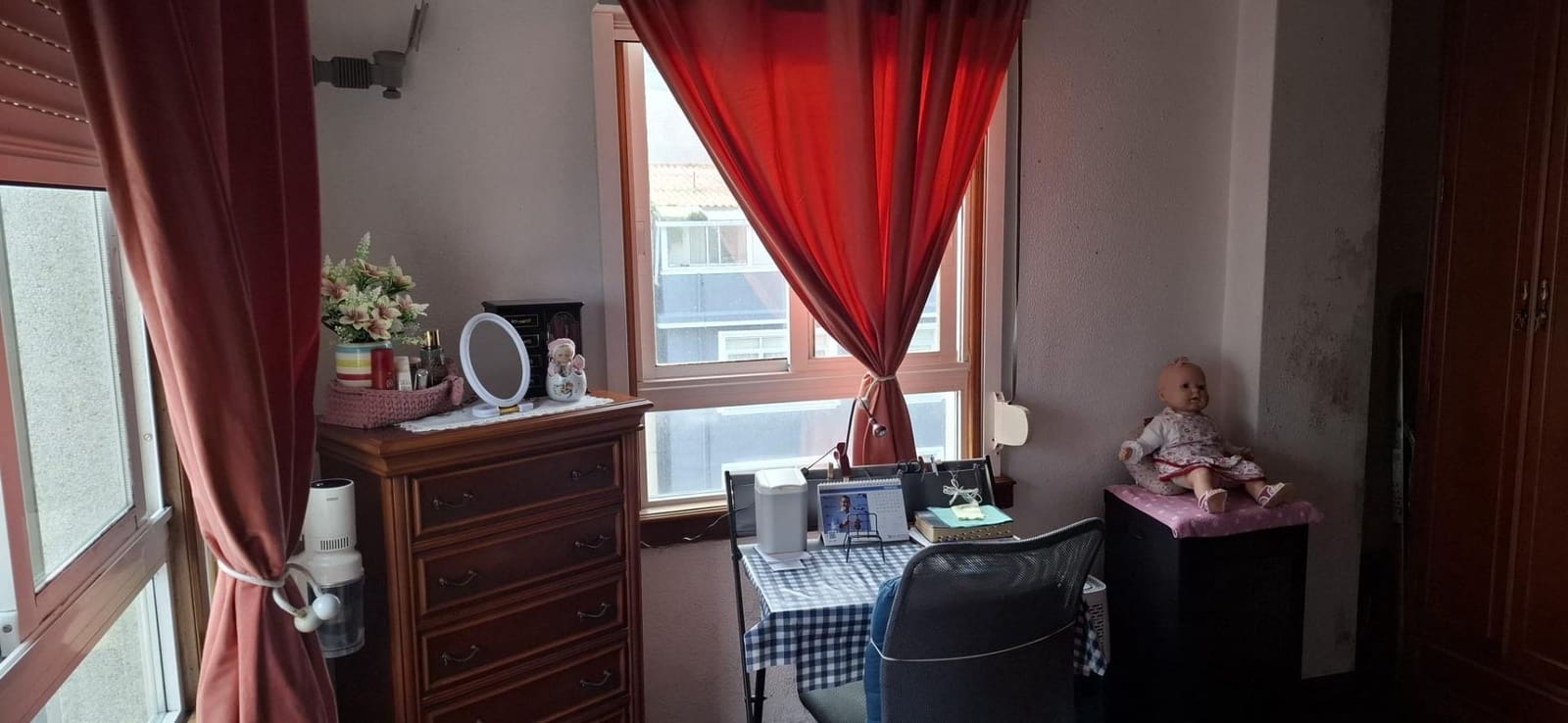 2 sypialnia Mieszkanie na sprzedaż w Miasto A Coruna - 229 000 € (Ref: 9630275)