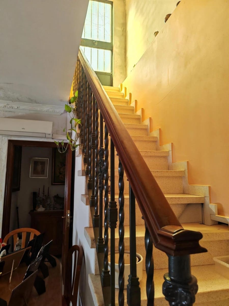 Casa de 3 habitaciones en San Juan de Aznalfarache en venta con garaje - 236.000 € (Ref: 9630276)