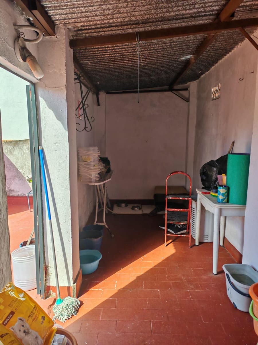 Casa de 3 habitaciones en San Juan de Aznalfarache en venta con garaje - 236.000 € (Ref: 9630276)