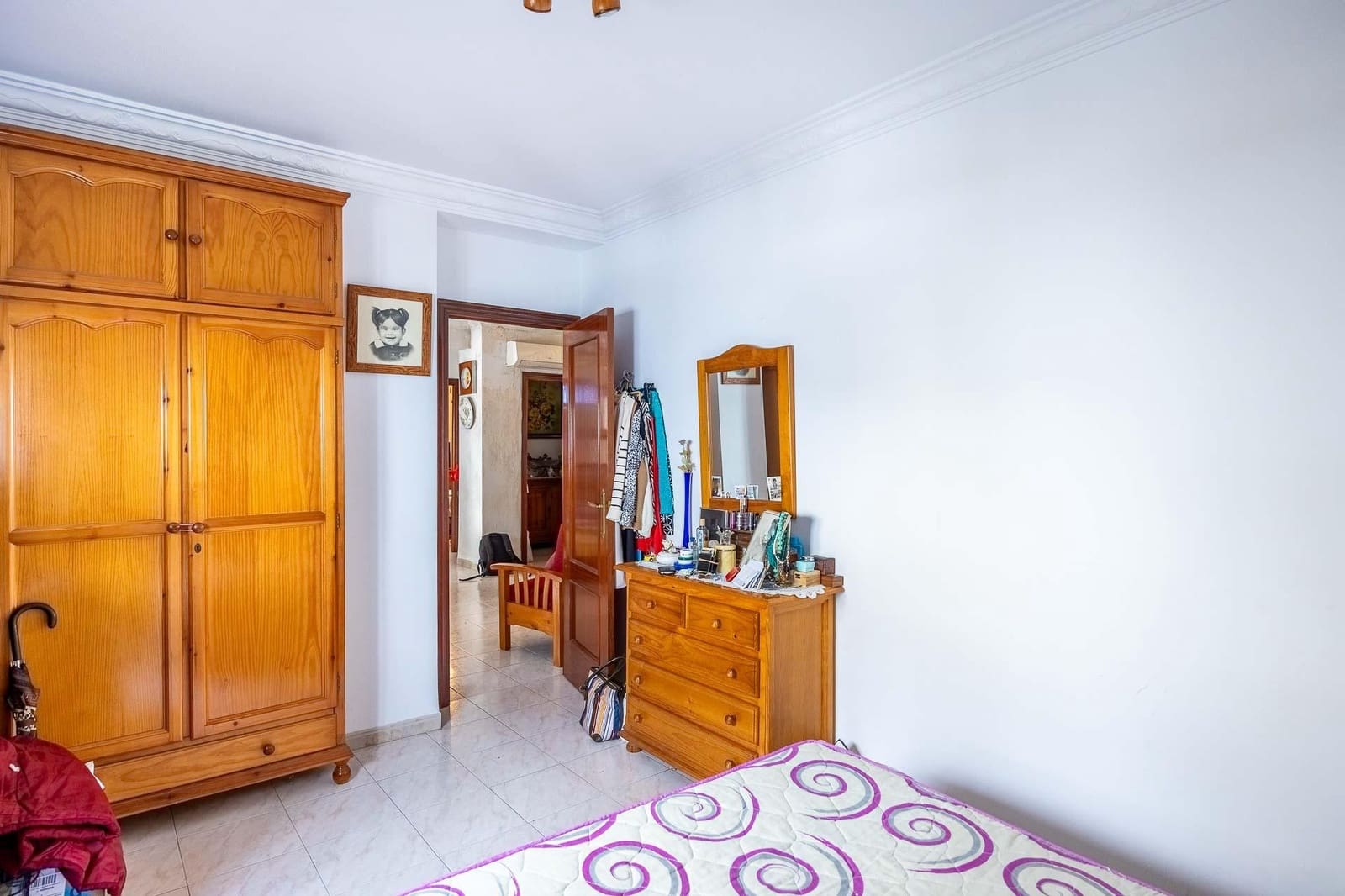 Casa de 3 habitaciones en San Juan de Aznalfarache en venta con garaje - 236.000 € (Ref: 9630276)