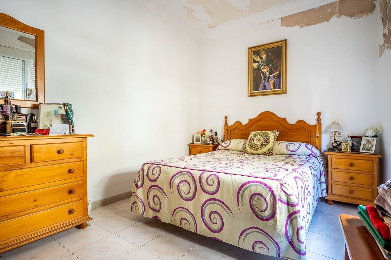 Casa de 3 habitaciones en San Juan de Aznalfarache en venta con garaje - 236.000 € (Ref: 9630276)