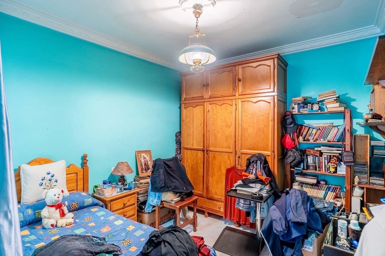 Casa de 3 habitaciones en San Juan de Aznalfarache en venta con garaje - 236.000 € (Ref: 9630276)