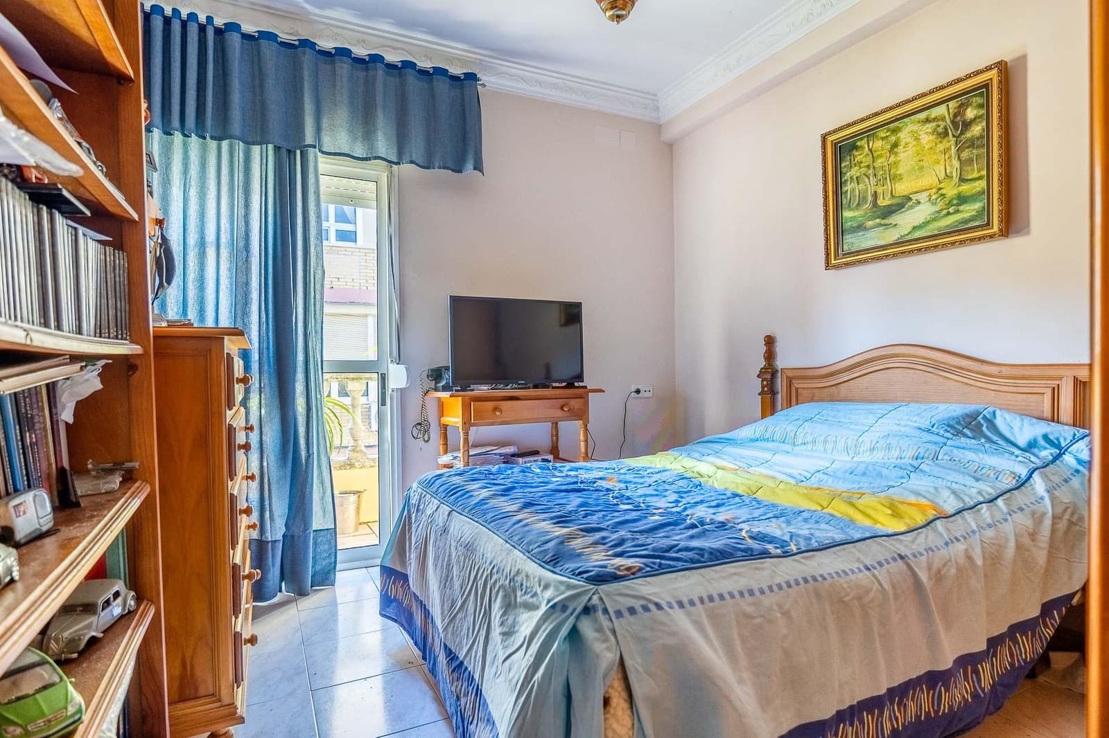 Casa de 3 habitaciones en San Juan de Aznalfarache en venta con garaje - 236.000 € (Ref: 9630276)