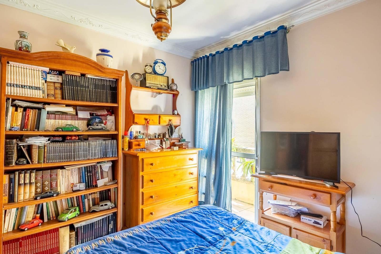 Casa de 3 habitaciones en San Juan de Aznalfarache en venta con garaje - 236.000 € (Ref: 9630276)