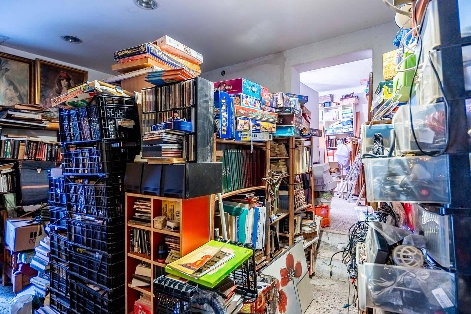 Casa de 3 habitaciones en San Juan de Aznalfarache en venta con garaje - 236.000 € (Ref: 9630276)