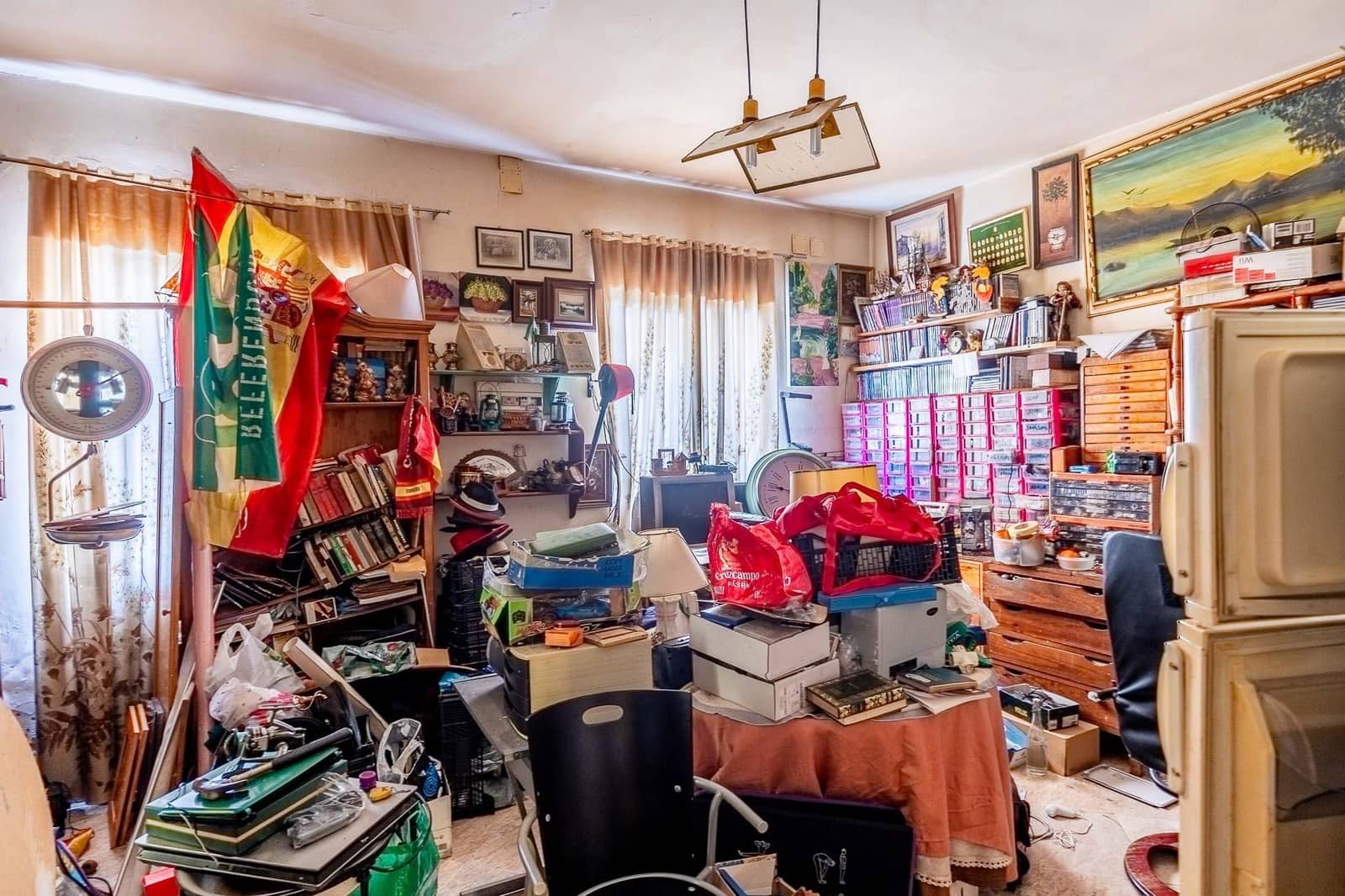 Casa de 3 habitaciones en San Juan de Aznalfarache en venta con garaje - 236.000 € (Ref: 9630276)