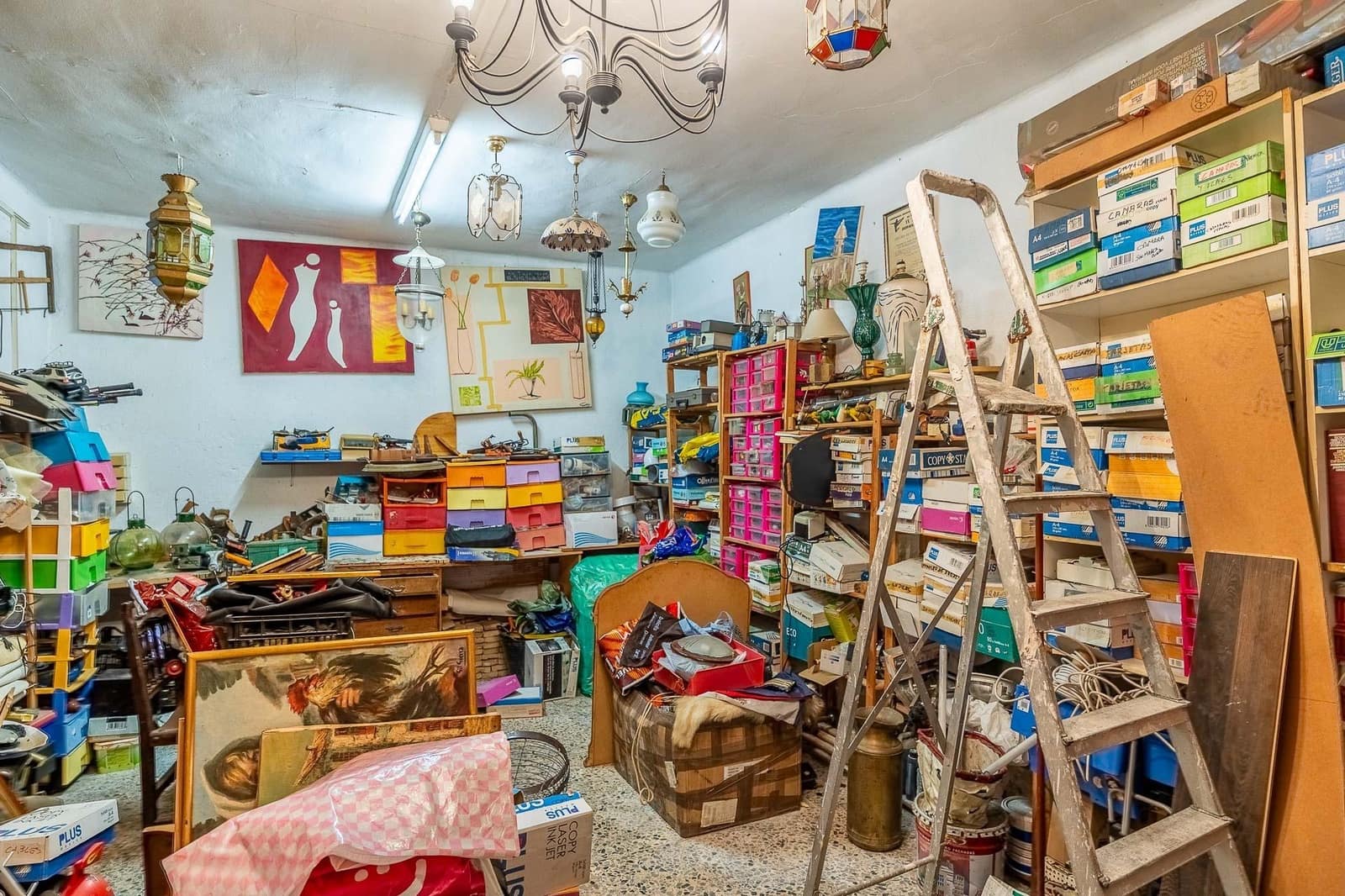 Casa de 3 habitaciones en San Juan de Aznalfarache en venta con garaje - 236.000 € (Ref: 9630276)