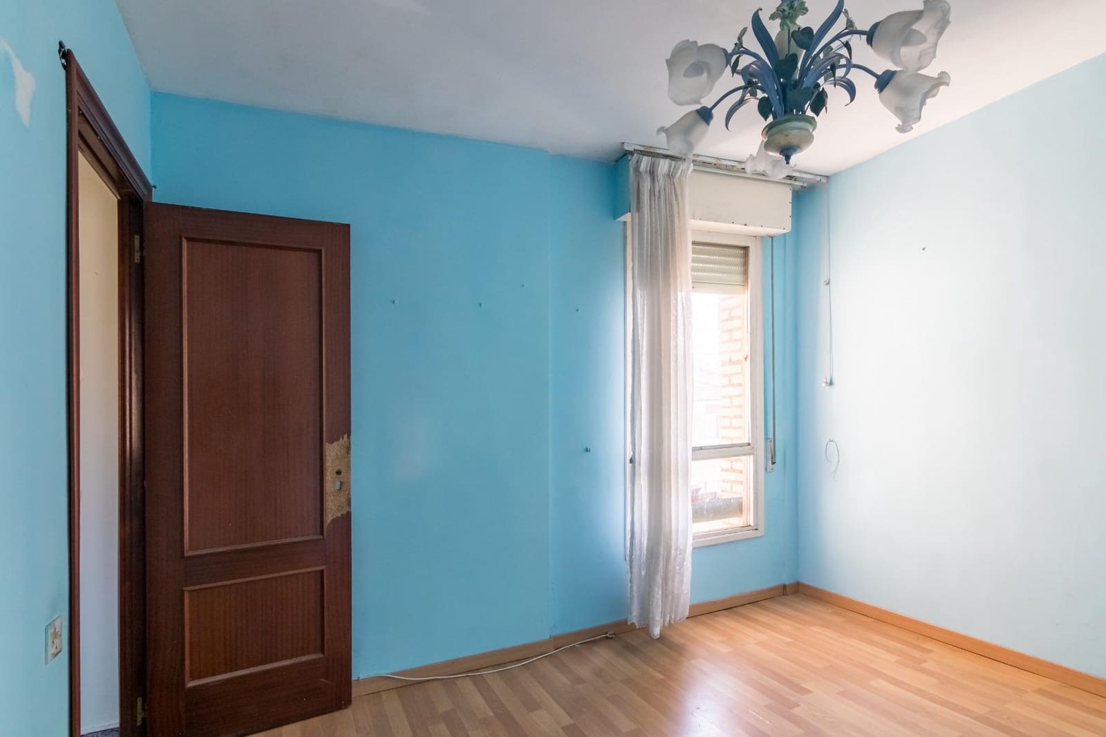 3 sovrum Lägenhet till salu i Santander - 165 000 € (Ref: 9634504)