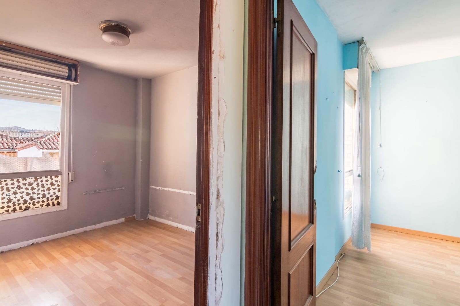 3 sovrum Lägenhet till salu i Santander - 165 000 € (Ref: 9634504)