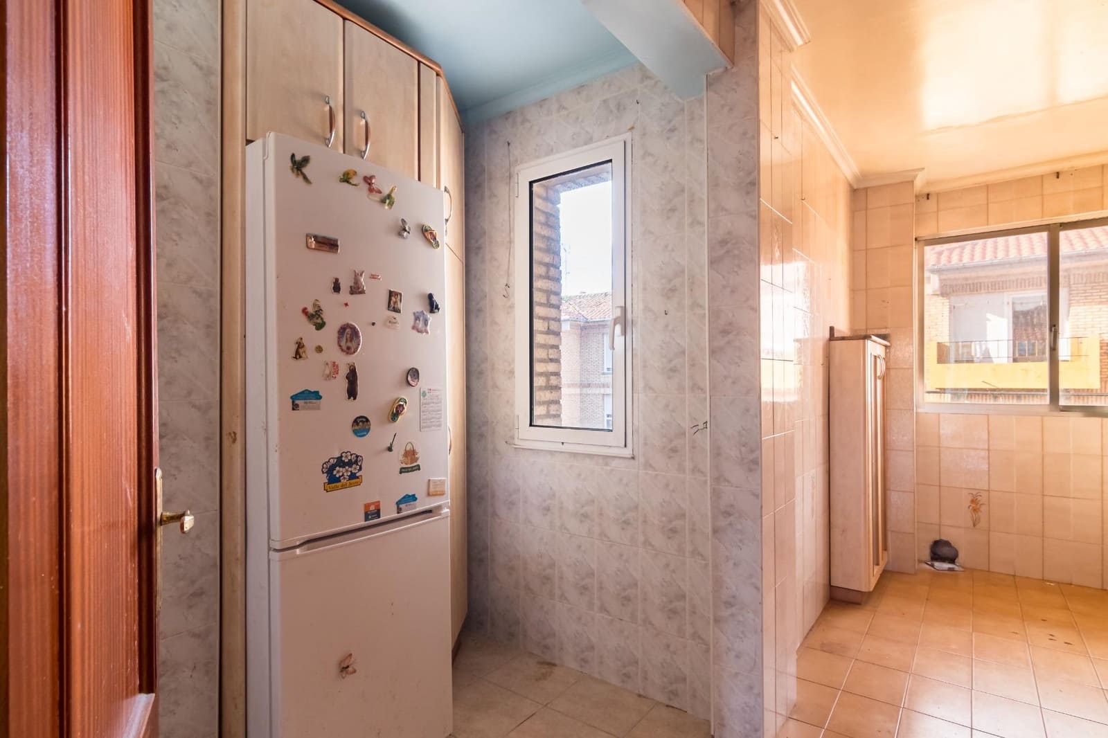 3 sovrum Lägenhet till salu i Santander - 165 000 € (Ref: 9634504)