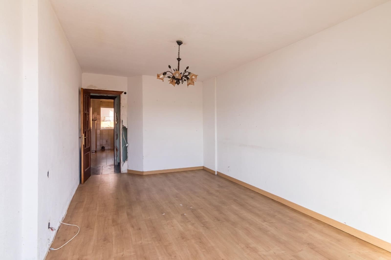 3 sovrum Lägenhet till salu i Santander - 165 000 € (Ref: 9634504)