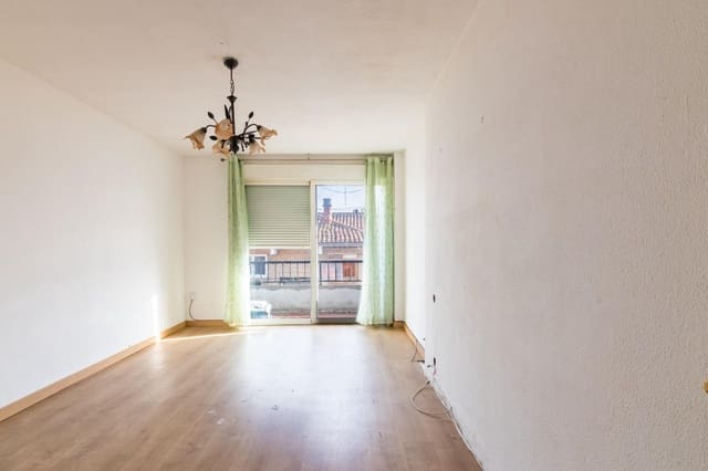 3 sovrum Lägenhet till salu i Santander - 165 000 € (Ref: 9634504)