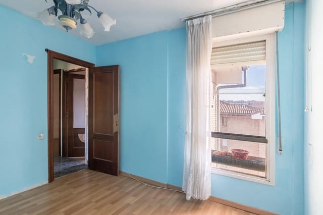 3 sovrum Lägenhet till salu i Santander - 165 000 € (Ref: 9634504)