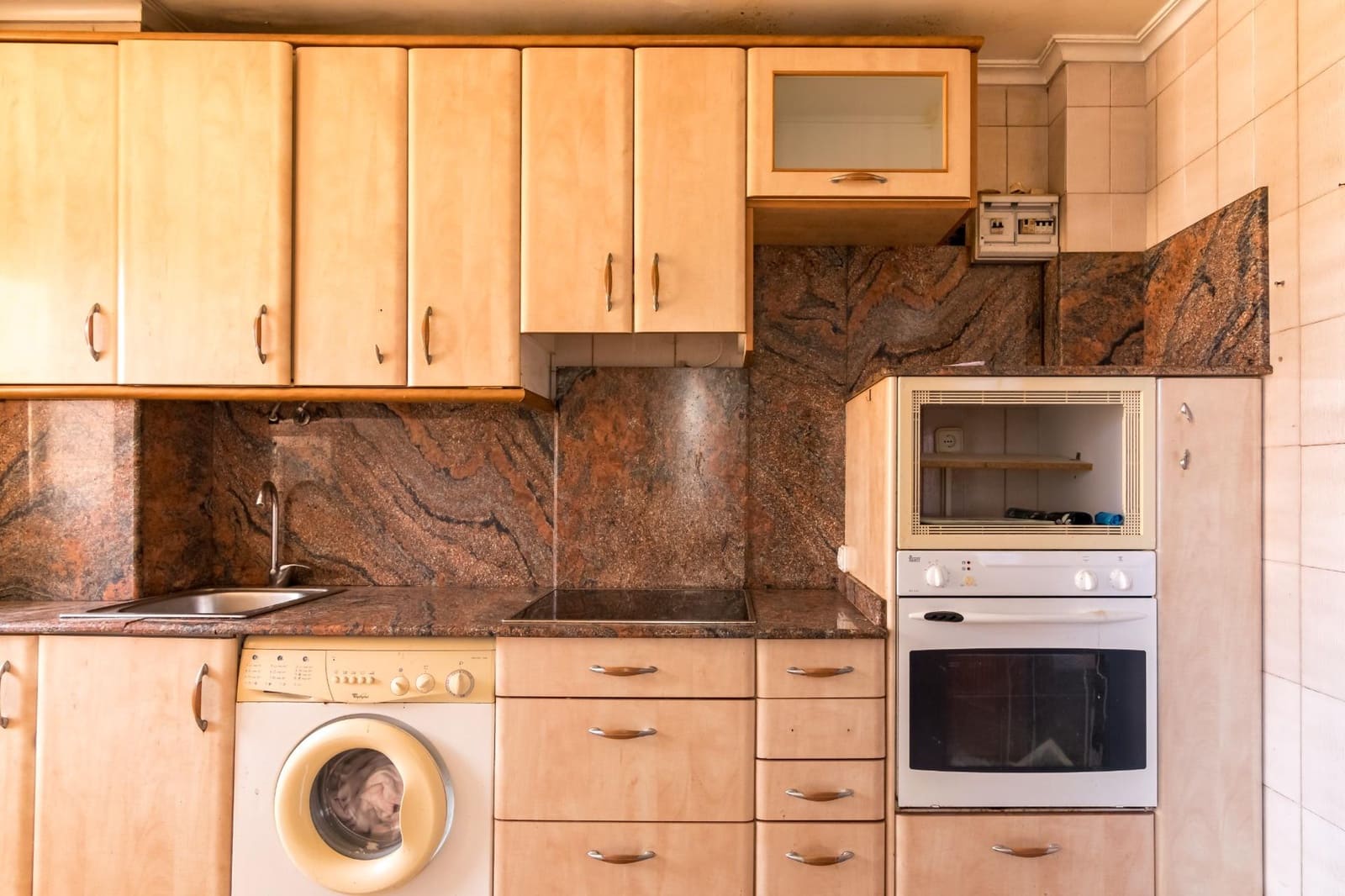 3 sovrum Lägenhet till salu i Santander - 165 000 € (Ref: 9634504)