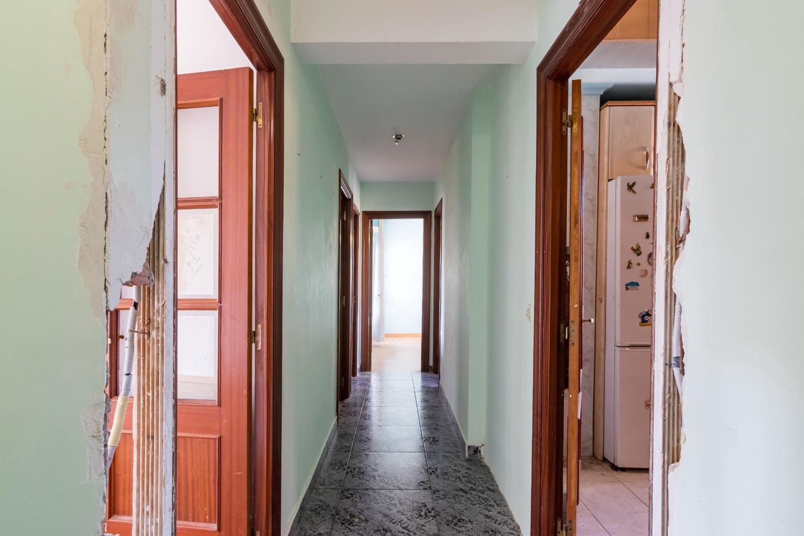 3 sovrum Lägenhet till salu i Santander - 165 000 € (Ref: 9634504)