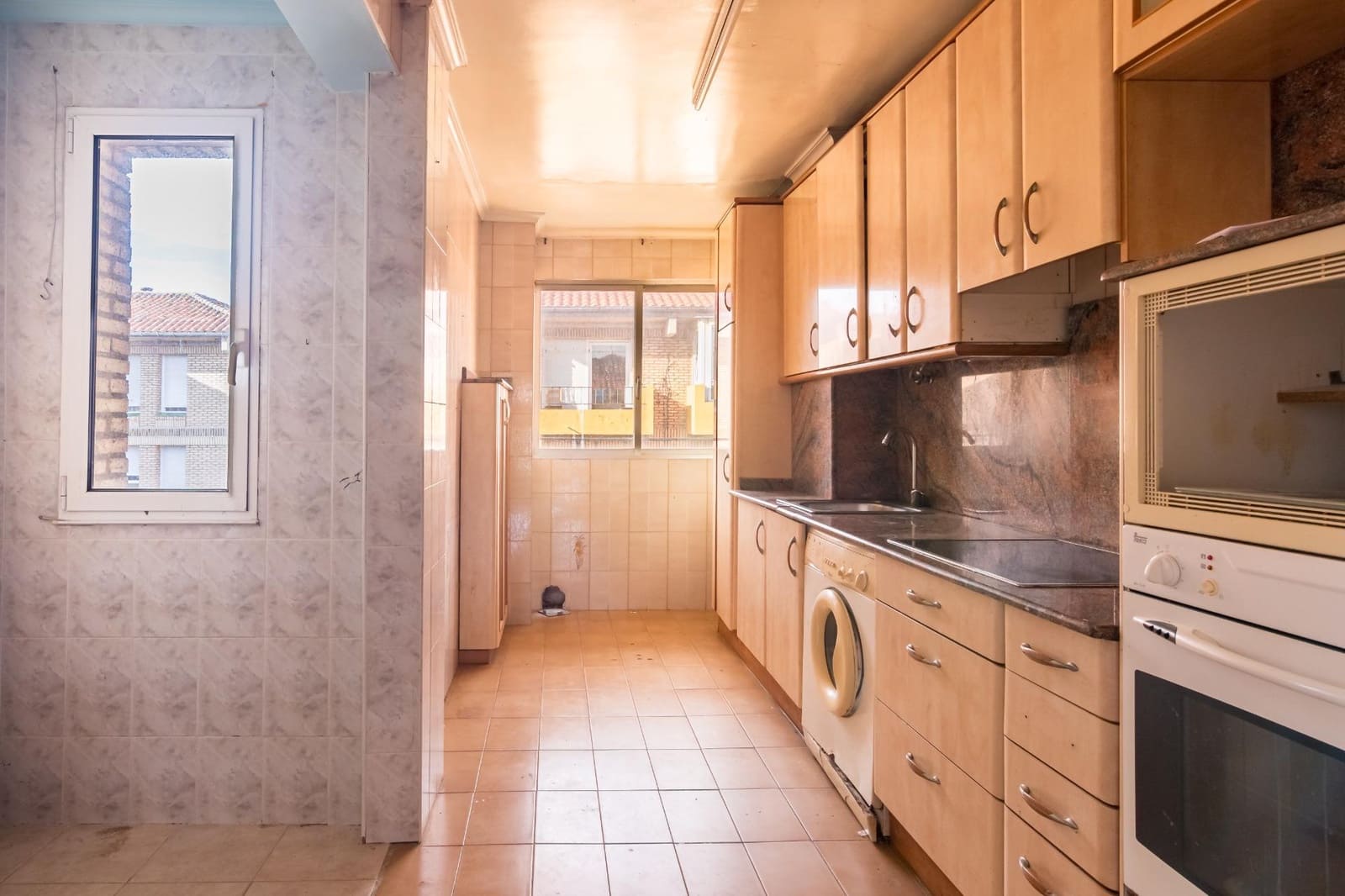 3 sovrum Lägenhet till salu i Santander - 165 000 € (Ref: 9634504)