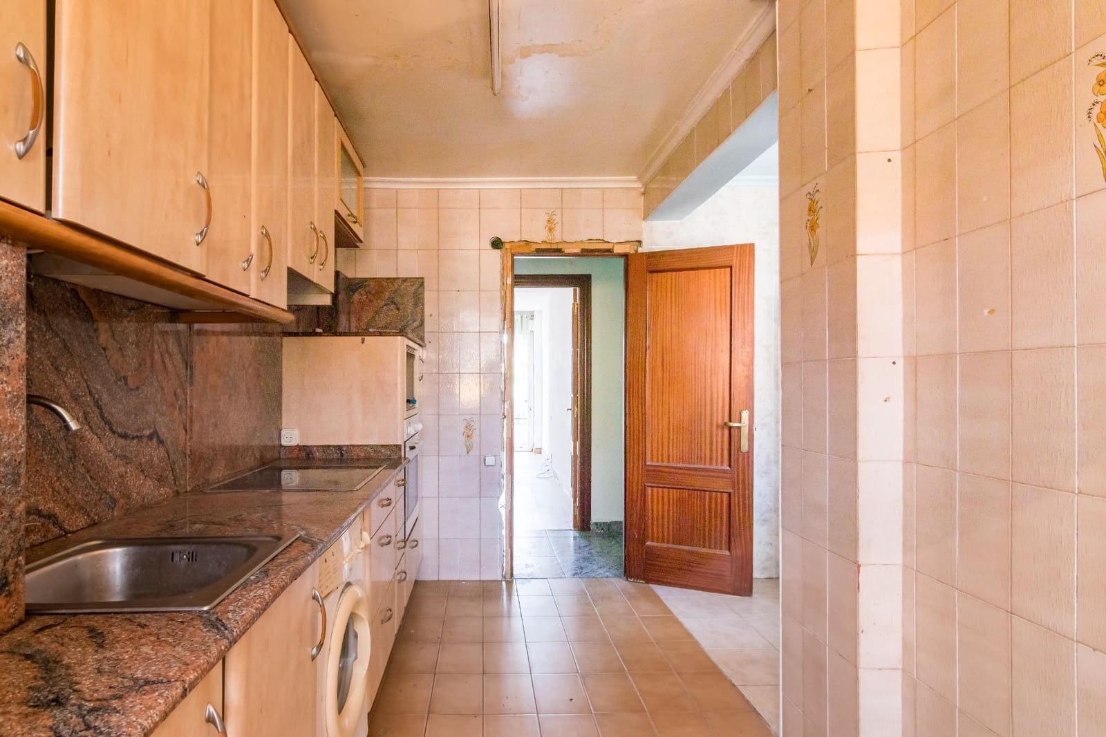 3 sovrum Lägenhet till salu i Santander - 165 000 € (Ref: 9634504)