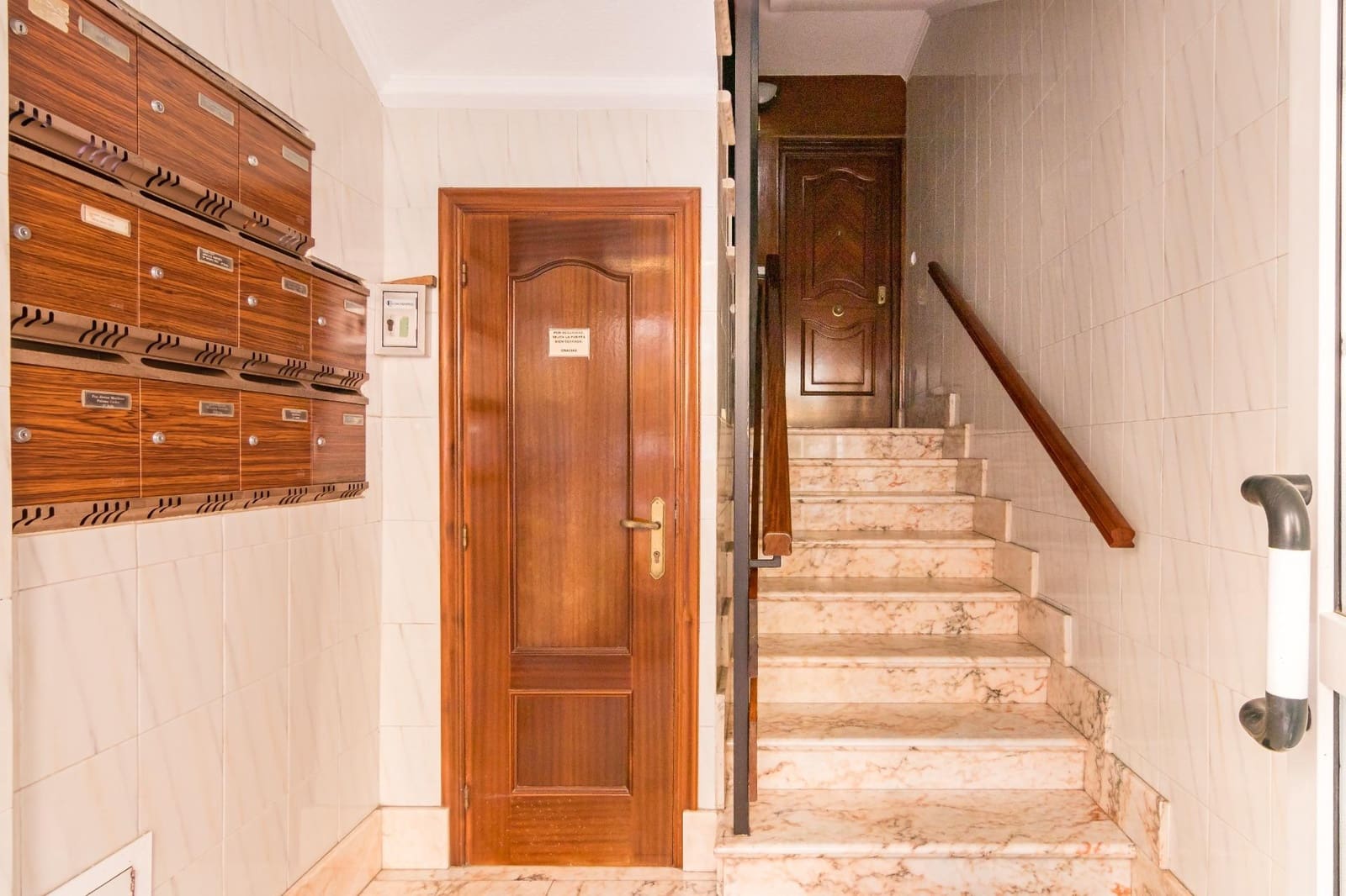 3 sovrum Lägenhet till salu i Santander - 165 000 € (Ref: 9634504)