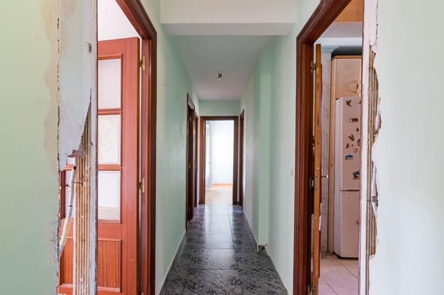 3 sovrum Lägenhet till salu i Santander - 165 000 € (Ref: 9634504)