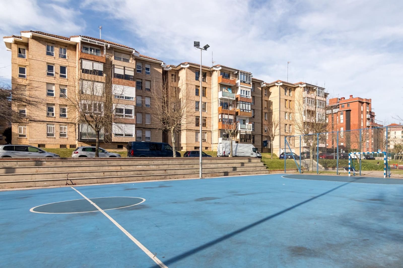 3 sovrum Lägenhet till salu i Santander - 165 000 € (Ref: 9634504)