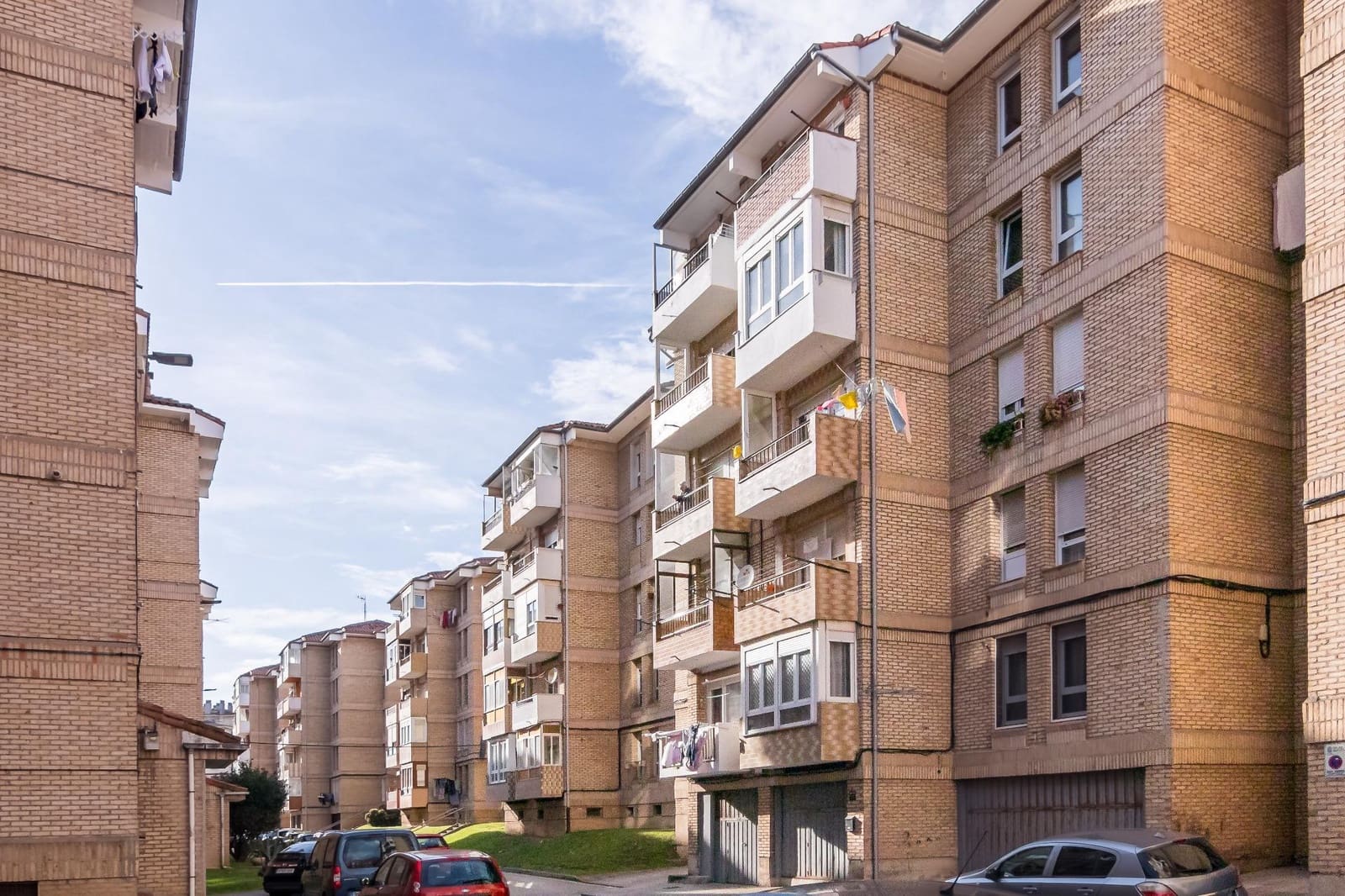 3 sovrum Lägenhet till salu i Santander - 165 000 € (Ref: 9634504)