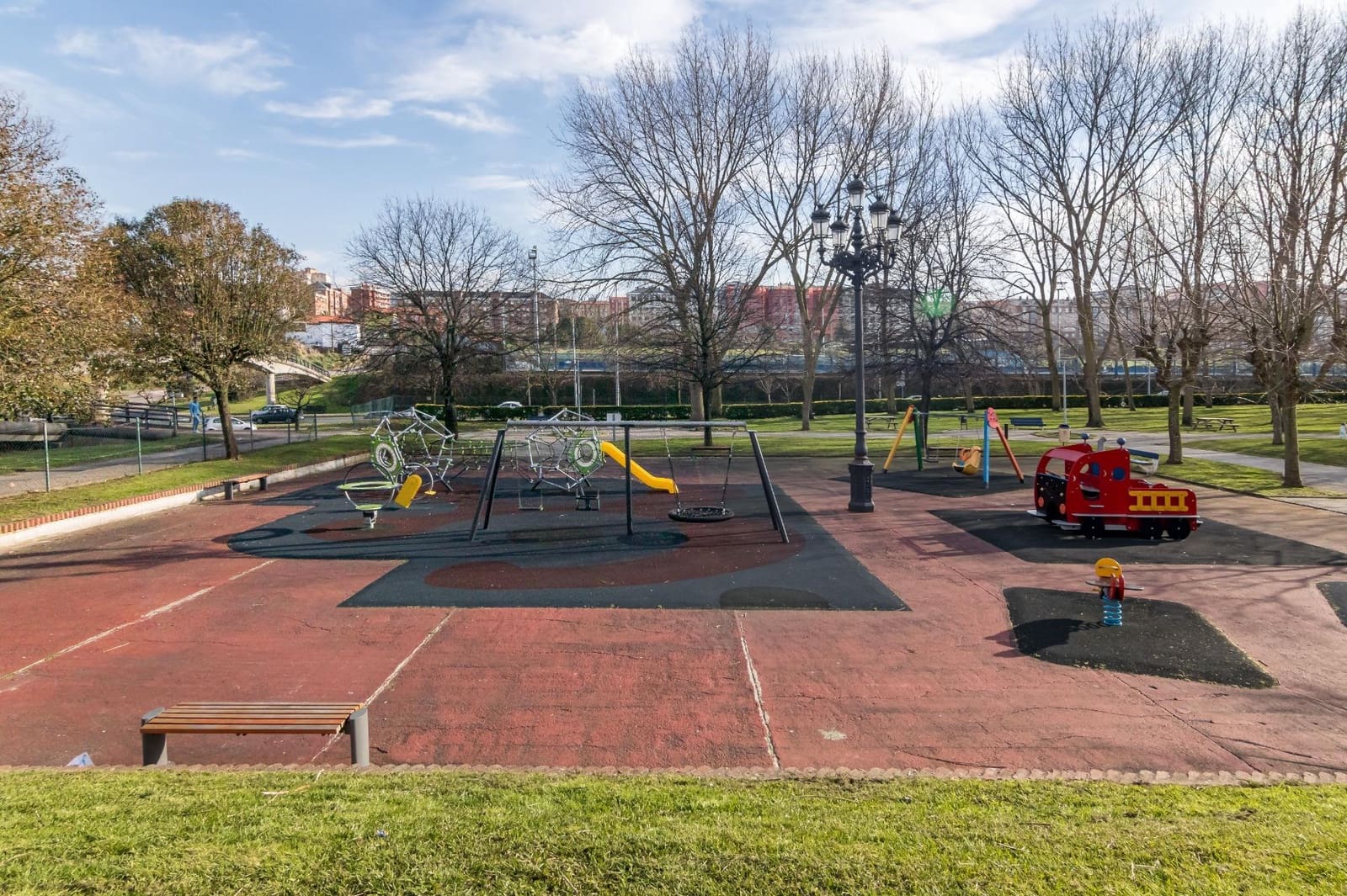 3 sovrum Lägenhet till salu i Santander - 165 000 € (Ref: 9634504)