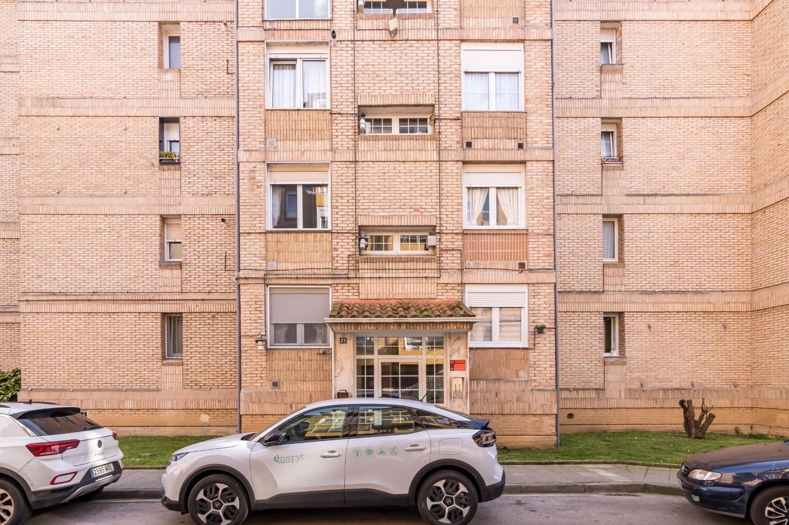 3 sovrum Lägenhet till salu i Santander - 165 000 € (Ref: 9634504)