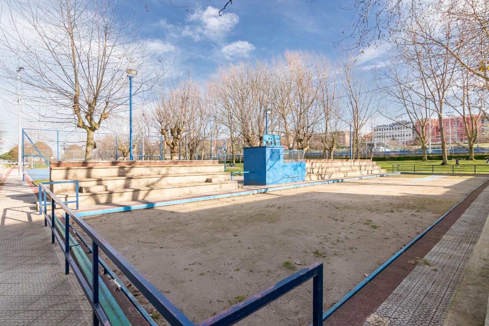 3 sovrum Lägenhet till salu i Santander - 165 000 € (Ref: 9634504)