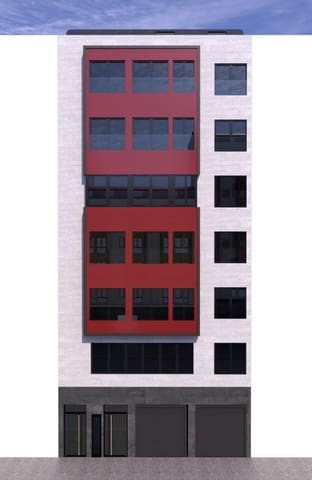 1 quarto Apartamento para venda em Santa Catalina - Canteras, Las Palmas de Gran Canaria - 235 000 € (Ref: 9637778)