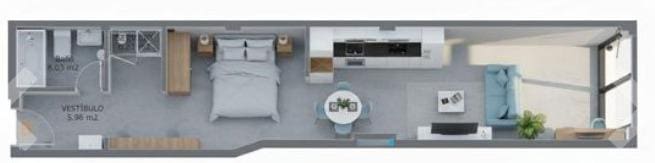 Yksiö myytävänä paikassa Las Palmas de Gran Canaria - 200 000 € (Ref: 9637780)