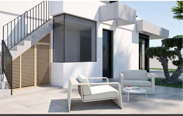 3 chambre Villa/Maison à vendre à Polop - 470 000 € (Ref: 9645239)