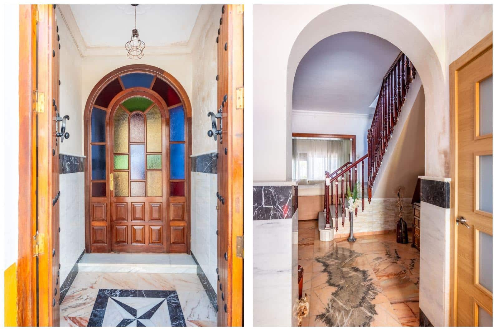 4 soveværelse Villa til salg i Alcala del Rio med garage - € 299.900 (Ref: 9648374)