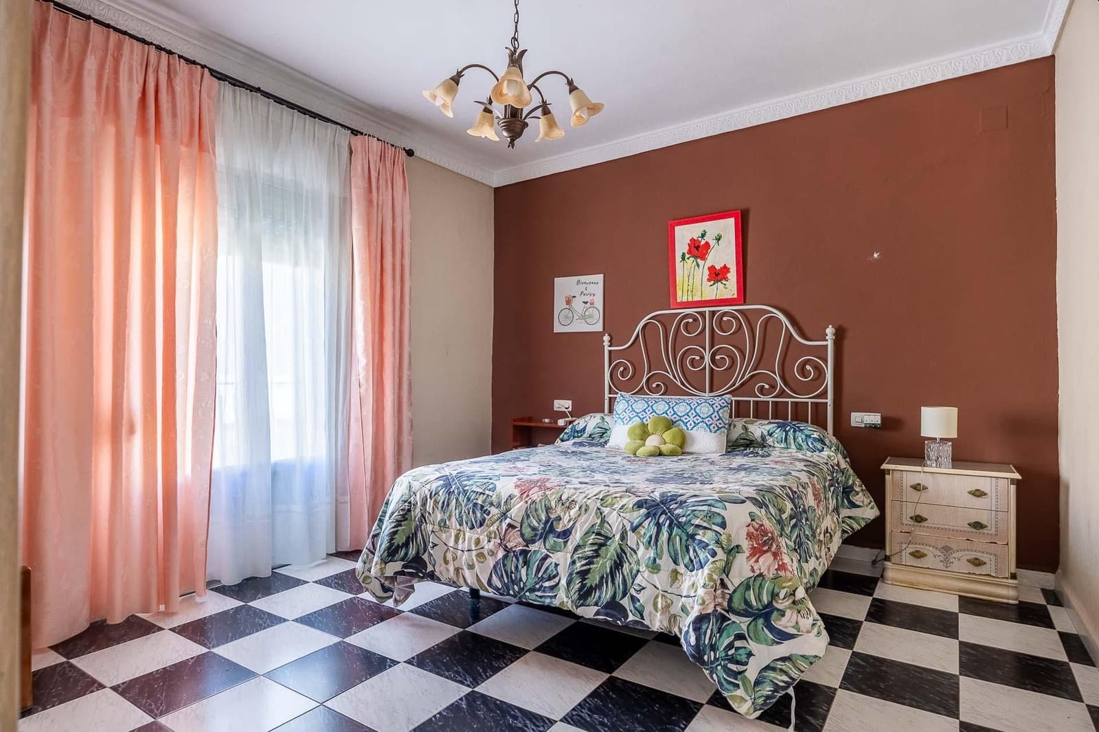 4 soveværelse Villa til salg i Alcala del Rio med garage - € 299.900 (Ref: 9648374)