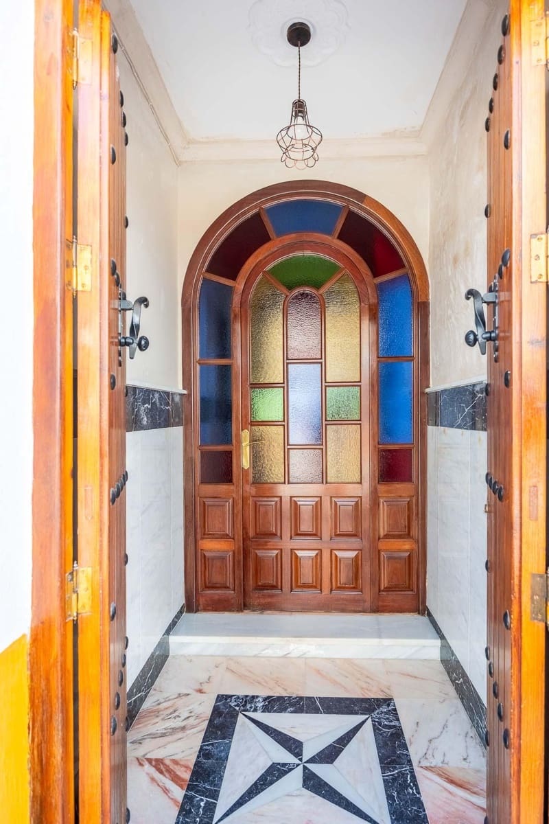 4 soveværelse Villa til salg i Alcala del Rio med garage - € 299.900 (Ref: 9648374)