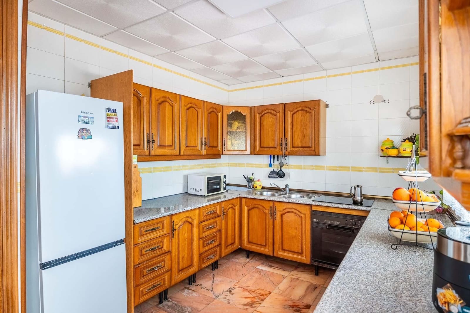 4 soveværelse Villa til salg i Alcala del Rio med garage - € 299.900 (Ref: 9648374)